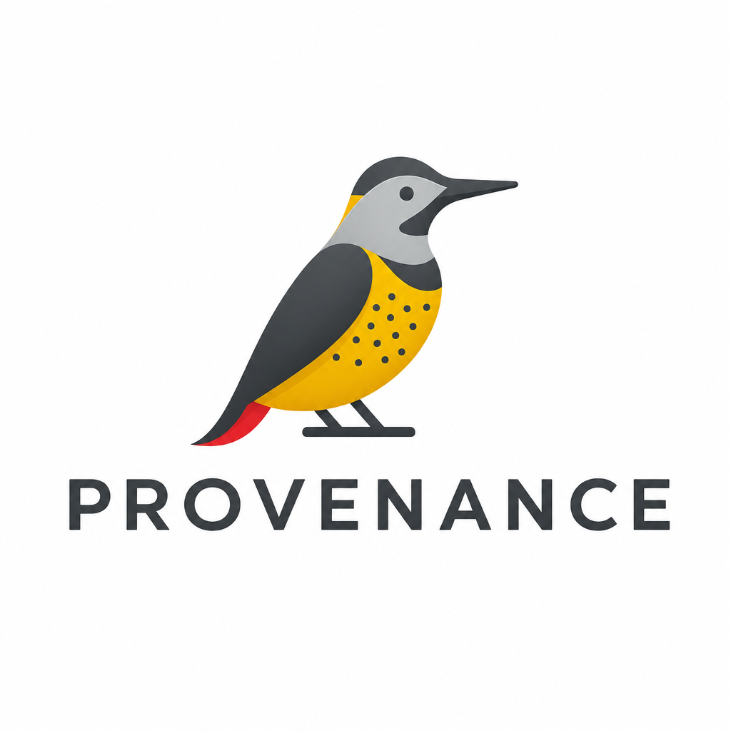 Provenance Nursery